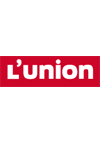 Logo l'Union.tv