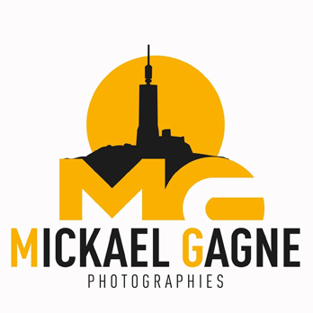 Logo de Mickael GAGNE