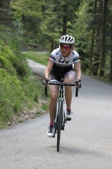 Cycliste 08 Photo Alain Reynders