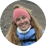 Profil Gaëlle DECORSE