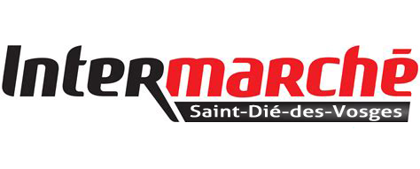Logo de l'Intermarché de Saint-Dié des Vosges