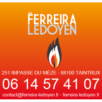 Logo de Ferreira-Ledoyenn