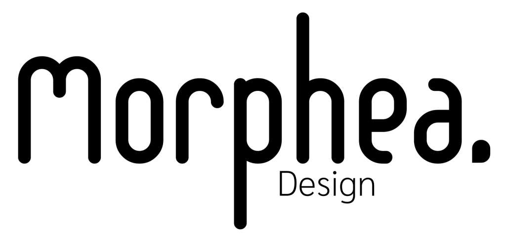 Logo de Morphea Design