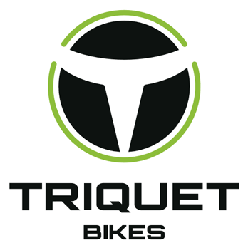 Logo de Cycles Triquet