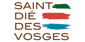 Logo de Saint-Dié-des-Vosges